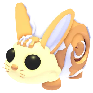 MR Bunny Swirl