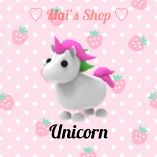Unicorn