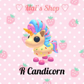 R Candicorn