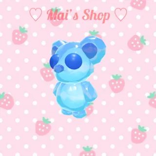 Frostbite Cub