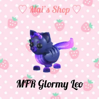 MFR Glormy Leo