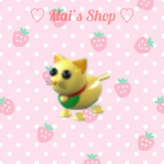 MR Maneki-Neko