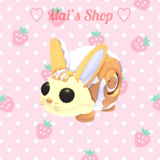 Bunny Swirl