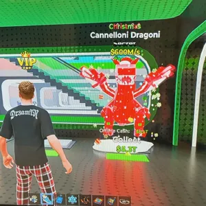 cannellloin dragons