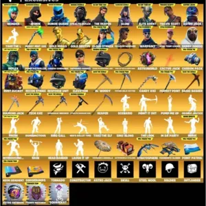 OG ACCOUNT