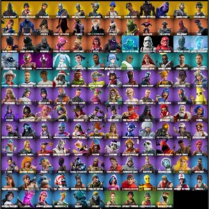 OG ACCOUNT