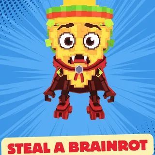 Steal a brainrot