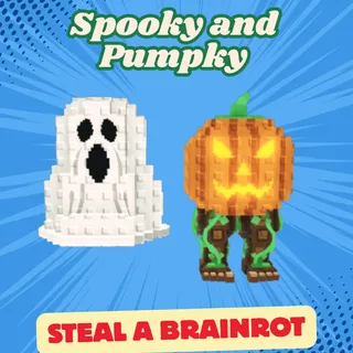 Steal a brainrot