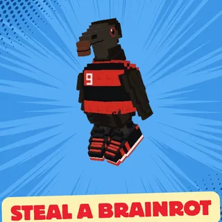 Steal a brainrot