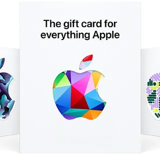 APPLE GIFTCARD