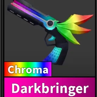 Chroma dark bringer 