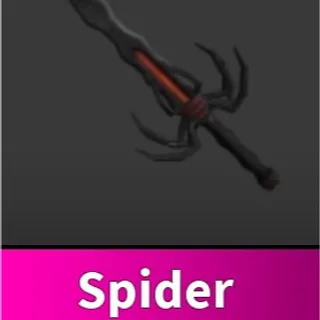 Spider 