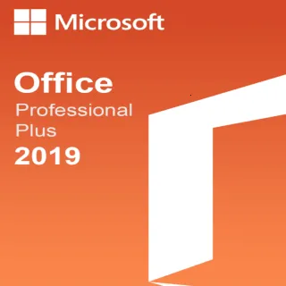 ✔️MS Office Office 2019 Pro PLUS✔️
