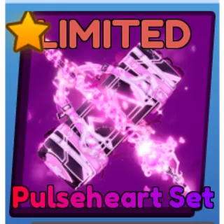 Blade Ball Pulseheart Set | Roblox