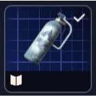 Vita spray blueprint