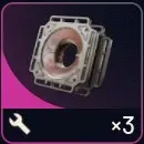 Magnetic Accelerator x3 - ARC Raider