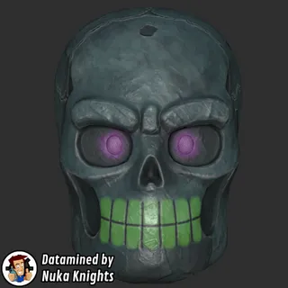 New Glowing Mask Bundle