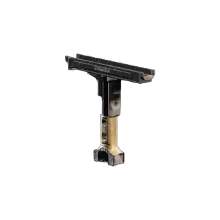 Vertical Grip 3 iii - Blueprint