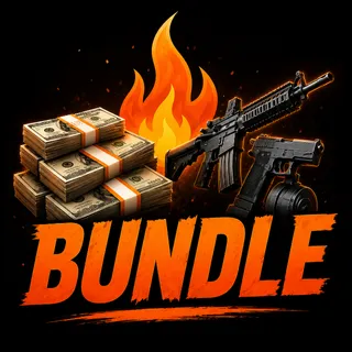 🔥 Bronx 3 Big Bundle — 1.98M + 12 Guns