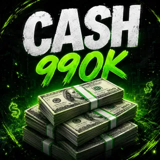 🔥 990K CASH — THA BRONX 3
