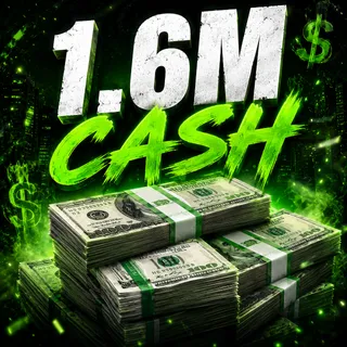 🔥 1.6M CASH — THA BRONX 3