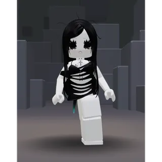 korblox account