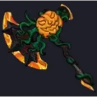 Travelers axe