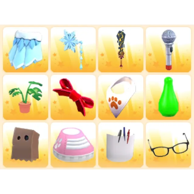 รายการภาพถ่าย