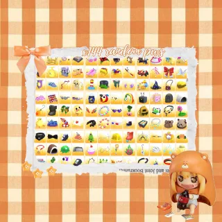 x144 random pet wear | affordable adopt me adm bundle!