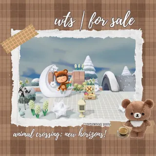 gameshop's custom orders !!