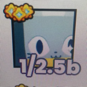 Huge sleigh cat pets go