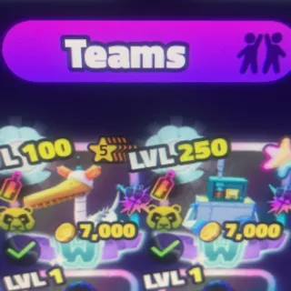 SBTD bundle
