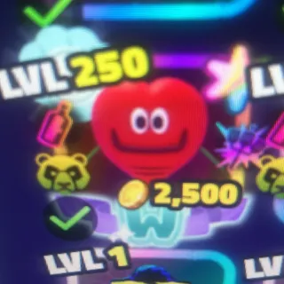 SBTD SW SS HEART MAN