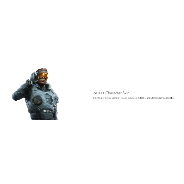 GEARS 5 ULTIMATE EDITION & GEARS OF WAR 1,2,3,4 COLLECTION WITH ICE