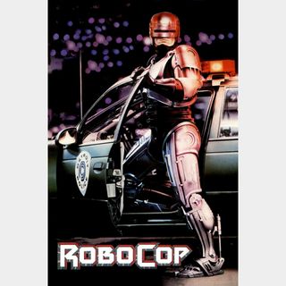 Robocop (1987) – Film i Google Play
