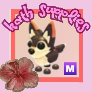 mega mexican wolf 2 pcs