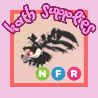 NFR GRIM DRAGON