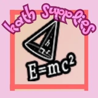 2X THINKING HAT ADOPT ME