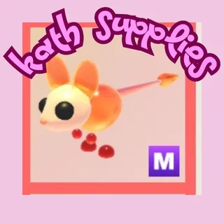 2 MEGA JIGGLY JERBOA