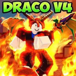 Blox Fruits Account : LVL 2800 Godhuman + CDK + Soulguitar +Draco V4 Full Gear . Random Fruits and Legendary Items