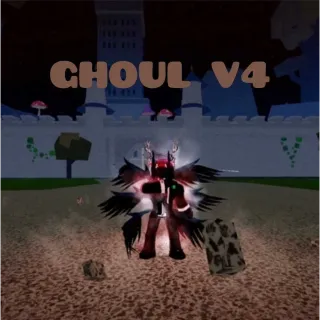 Blox Fruits Account : LVL 2800 Godhuman + CDK + GHOUL V4 Full Gear + Random Fruits and Legendary Items