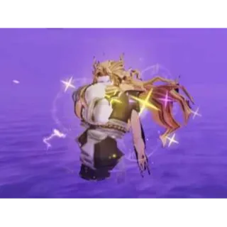 Dio Shiny anime vanguards