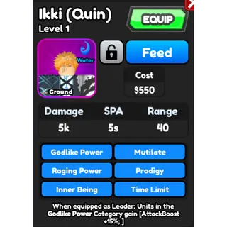 ASTD NEW Leaderboard  : IKKI ( QUIN ) - TOP AIR REWARD