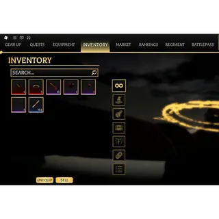 Attack On Titan Revolution Account  Prestige 5 ,  700k Gem, 150-200 Memory Scroll ,AOTR Gems | 