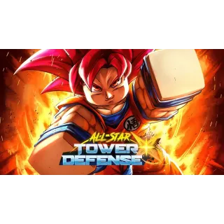 ASTD Sevices - All Star Tower Defense Services