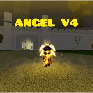 Blox Fruits Account :   Godhuman + CDK + Sky V4 Full Gear + Random Fruits