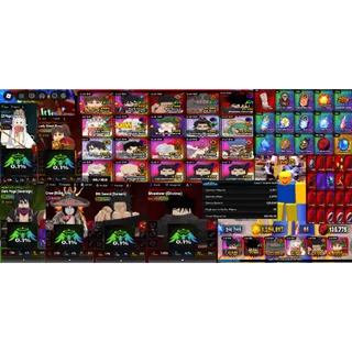 Anime Expeditions Accounts I'm Selling (10+ Accounts Available) -(read Descriptions for Instructions )(Don't buy this listing )