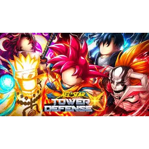 All Star Tower ASTD Grind Service