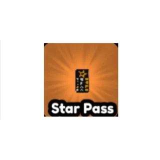 ASTD Star Pass - All Star Tower Defense