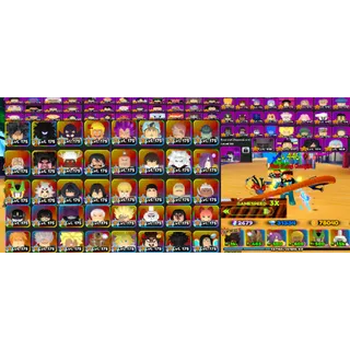 #133 ⭐ASTD⭐ All Star Tower Defense GOAT - END GAME Account : lvl 446 : x40 7 Star UNITS , Week 2 Local Champion title